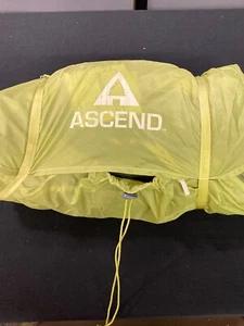 Ascend Orion 2, 2-Person Backpacking Tent #E2 - Picture 1 of 6