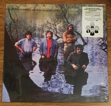 The Groundhogs-Scratching The Surface~50th Anniversary ~LIMITED VINYL~NEW