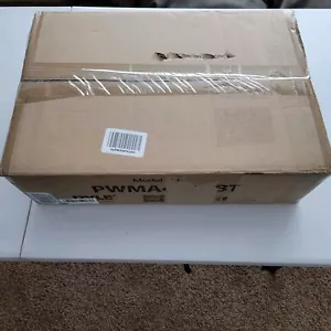 Pyle Bluetooth Home Audio Power Amplifier PWMA4004BT Original Packaging - Picture 1 of 7