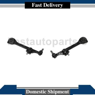 Brazo de control delantero inferior trasero compatible con Mercedes-Benz S550 2007 2008 2009 2010 Foto 1 de 4