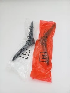 LG 50" 55" TV Replacement Stand legs 81302-0459422 NO SCREWS NEW - Picture 1 of 2