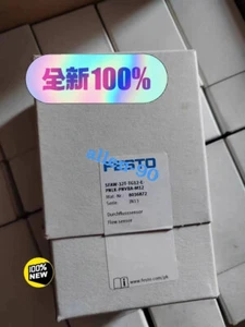 NEW sensor SFAW-32T-TG12-E-PNLK-PNVBA-M12 8036872 FESTO - Picture 1 of 4
