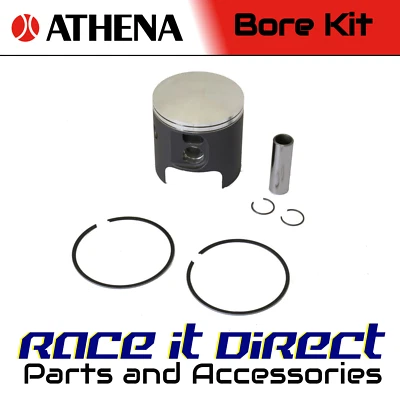 Kit Big Bore para Polaris TRAIL BOSS L 4X4 350 47.60 Cabezal de pistón superior 70cc Athena Foto 1 de 4