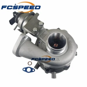 TD04 49477-01610 Turbocharger for Chevrolet Orlando Cruze 2.0 VCDi Opel 2.2 CDTi - Picture 1 of 7