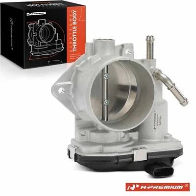 Cuerpo del acelerador para Lexus ES300h 2019-2021 L4 2,5 L aspiración natural 2203025020 Foto 1 de 4