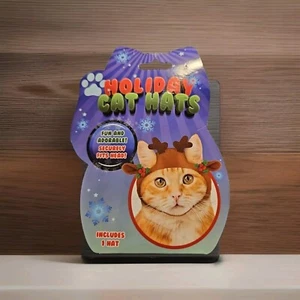 Urlaub Katze Hüte Einheitsgröße - Bild 1 von 2