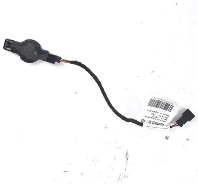 2010-2016 PPORSCHE CAYENNE 958 ПЕРЕДНЕЕ ЛОБОВОЕ СТЕКЛО ДАТЧИК ДОЖДЯ СВЕТА 7P09559 - Изображение 1 из 4