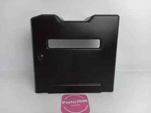 Battery Cover Suzuki CARRY 72515-67H01 Car Parts DA63T DA65T Black Genuine Japan - Picture 1 of 8