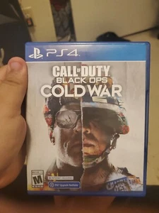 Call Of Duty Black Ops: Cold War (Sony PS4) - Bild 1 von 1