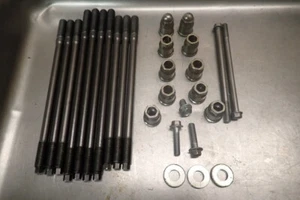 2008 HONDA CBR1000RR CYLINDER BOLTS HARDWARE - Picture 1 of 5
