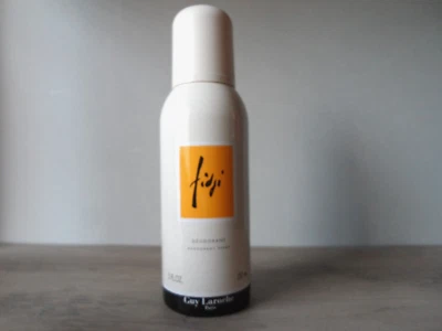 Fidji Guy Laroche Perfumed Deodorant Spray 5 oz / 150 ml Cosmair - Image 1 of 4