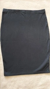Schwarzer Primark Rock, gr. 44 - Bild 1 von 1