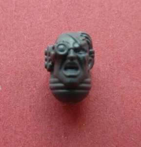 Space Marine PRIMARIS BLANCO CICATRICES CABEZA DE ACTUALIZACIÓN (B) Bits 40K - Imagen 1 de 1