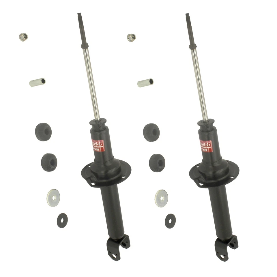 全新 2 件套 后 KYB 前减震器 适用于本田雅阁讴歌 TL TSX — 第 1/1 张图片