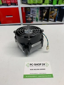 Hewlett Packard HP 377747-001 Socket LGA775 Processor Heat-Sink Cooler CPU Fan - Afbeelding 1 van 3