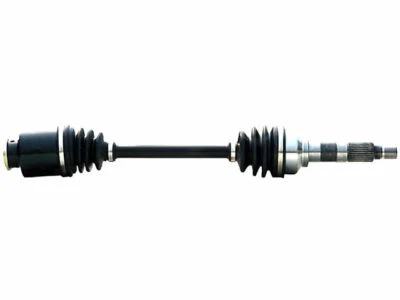 For 1972-1975, 1979 Subaru GL Axle Assembly 19414BR 1973 1974 4WD CV Axle Shaft - Image 1 of 2