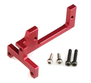Alloy Gearbox Shifting Servo Mount for Tamiya 1/14 Tractor Truck - Picture 1 of 1