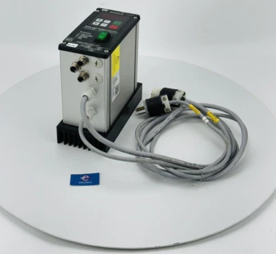 REO-USA REOVIB MFS 268 74323.01 626848 *Encendido, solo para piezas/reparación* Foto 1 de 4