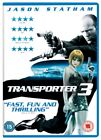 Transporter 3 (DVD) Eriq Ebouaney David Kammenos Alex Kobold David Atrakchi