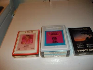 8 SPUR KONVOLUT / L@@K !!!!!!!!!!!!!!!!!!!!!!!!! - Bild 1 von 2