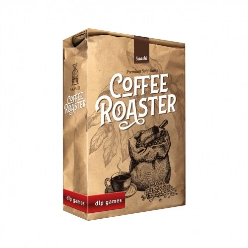 Coffee Roaster - Bild 1 von 1