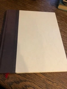 FOOTPRINTS OF A PILGRIM RUTH BELL GRAHAM 2001 BEAUTIFUL BOOK - Foto 1 di 6
