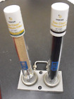 Agilent Varian Gas Clean Filter System Moisture Cp17971 Charcoal Cp17972 Gc-Ms