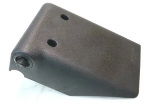 2010-2015 JAGUAR XJ STEERING LOWER COLUMN HOUSING COVER OEM 2011 2012 2013 2014 - Picture 1 of 4