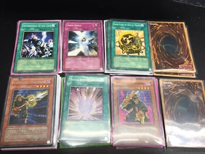Yugioh "Turbo Pack 2" TU02- Card - You Pick "Styles" ($2 Minimum Order Required) - Picture 1 of 8
