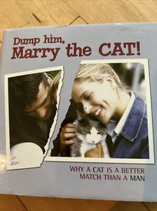Lass ihn fallen, heirate die Katze: Warum eine Katze besser zusammenpasst als ein Mann von Willow Creek - Bild 1 von 7