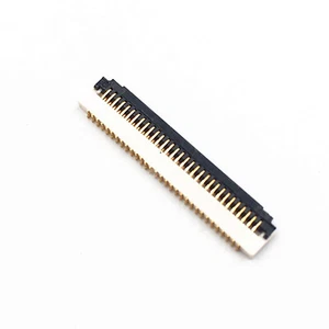 LCD Screen Cable Clamp Display Buckle Connector for PSP3000 Game Motherboard Kit - Zdjęcie 1 z 3