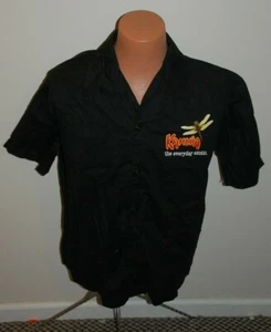 Kahlua The Everyday Exotic Button Front Large Shirt - Bild 1 von 3