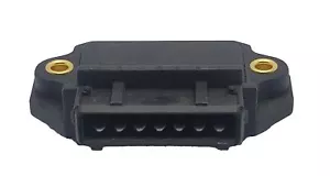 Herko Ignition Control Module HLX001 For Audi VW BMW Porsche Peugot 1979-1995 - Bild 1 von 3