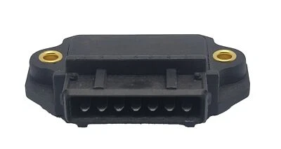 Módulo de control de encendido Herko HLX001 para Audi VW BMW Porsche Peugot 1979-1995 Foto 1 de 3