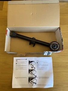 HASE Bikes/Trike/Recumbent - Roll Over Protection For Trets Trike - Part# 26167 - Picture 1 of 4