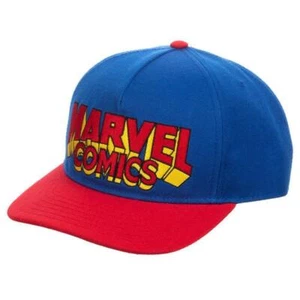 Snapback de las convenciones de cómics de Marvel - Imagen 1 de 5