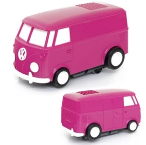 RECORD RUNNER The world's smallest self-propelled record player STOKYO NEW Japan - Picture 1 of 12