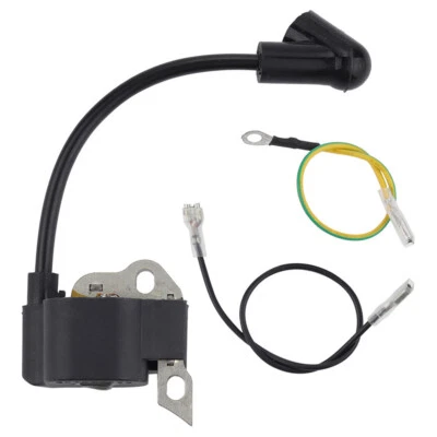 Ignition Coil for Stihl Chainsaw 017 018 MS170 MS 180 # 1130 400 1302 MODULE