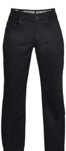 Pantalone Under Armour STORM Payload 1305042-001 NERO taglia uomo 36x32 - Foto 1 di 4