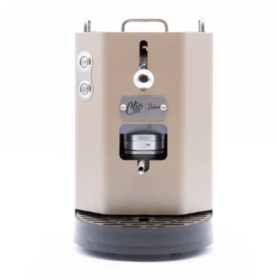 Macchina a cialde ese 44mm CLIO DELUXE SANDSTORM - UNION GROUP - Image 1 of 2