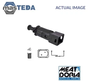35032 BRAKE LIGHT SWITCH STOP MEAT & DORIA FOR DACIA LOGAN,SANDERO,LOGAN MCV - Picture 1 of 5