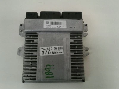 Engine ECM Electronic Control Module 3.5L Fits 18-19 INFINITI QX60 121094 - Image 1 of 4