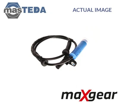 20-0443 ABS WHEEL SPEED SENSOR FRONT RIGHT LEFT MAXGEAR NEW OE REPLACEMENT - Image 1 of 4
