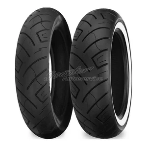 Shinko Motorradreifen 120/70 - 21 68V SR-777 WW vorne | 28786 - Bild 1 von 2