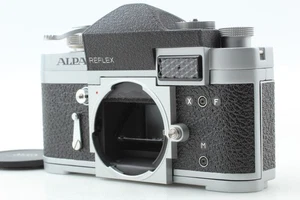 "Unused" Alpa Mod.6c REFLEX Model 6 C 35mm Film Camera Body From JAPAN #3928 - Picture 1 of 15