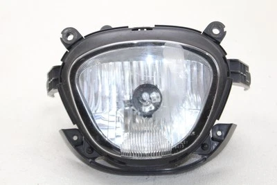 09-19 SUZUKI BOULEVARD M90 VZ1500 LUZ DELANTERA FARO Foto 1 de 4