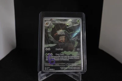 Crustle 183/182 SV04: Paradox Rift Holo - Image 1 of 2