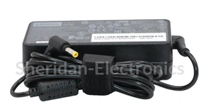 01FR051 - 20V 65W AC Adapter - Ideapad 100-15IBD (80QQ) - Picture 1 of 1