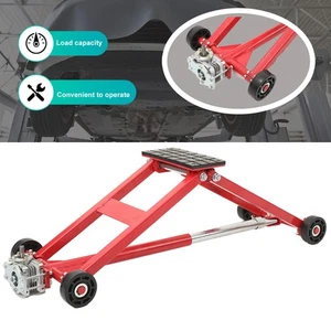 Turbine Hoist/Car Lift Turbo Hoist Lifting Tool 2.5T/5500 lbs Capacity Portable - Picture 1 of 15