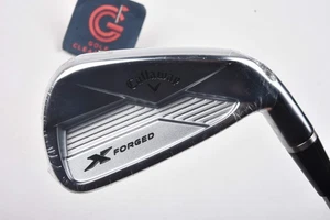 Callaway X Forged 2018 #7 Iron / Ladies Flex Callaway RCH 45 Shaft / STD / Demo - Picture 1 of 6
